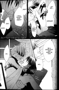 SasuNaru Ero Anthology