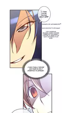 [Son Hee-Joon] Master in My Dreams Ch.0-32 (English) (Ongoing)