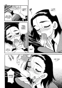 [Yanagi Yuki] Council of Carnality Unlimited (English)