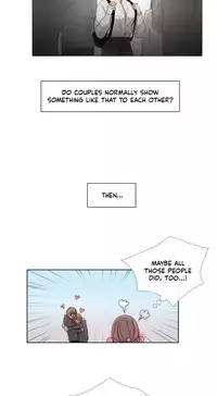 [Silverstar] Talk To Me Ch.1-36 (English) (Ongoing)
