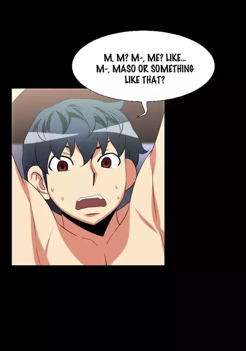 Love Parameter Ch.1-68