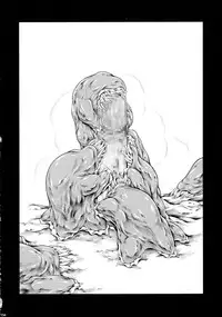 (C90) [Yokohama Junky (Makari Tohru)] Solo Hunter-tachi no Seitai (Monster Hunter)