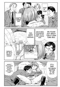 [Seto Yuuki] Accelerando [English]