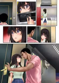 [Cyclone (Izumi, Reizei)] Kare to Watashi to Tenchou no Shinya Kinmu 2