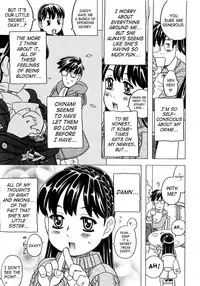 [Gorgeous Takarada] Imouto Gokoro. - Sister's Heart. [English] [SaHa]