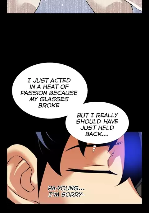 Love Parameter Ch.1-78