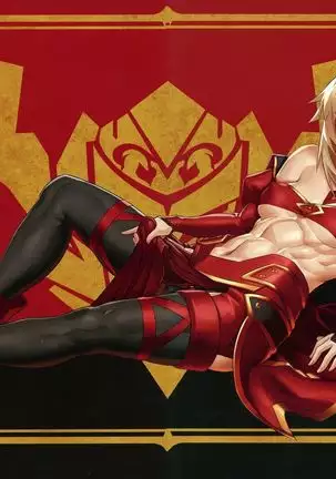 WINNER WINNER W♂ENER DINNER