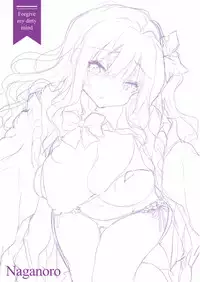 [Naganoro] Ecchi de, Gomen ne? - Forgive my dirty mind [Digital]