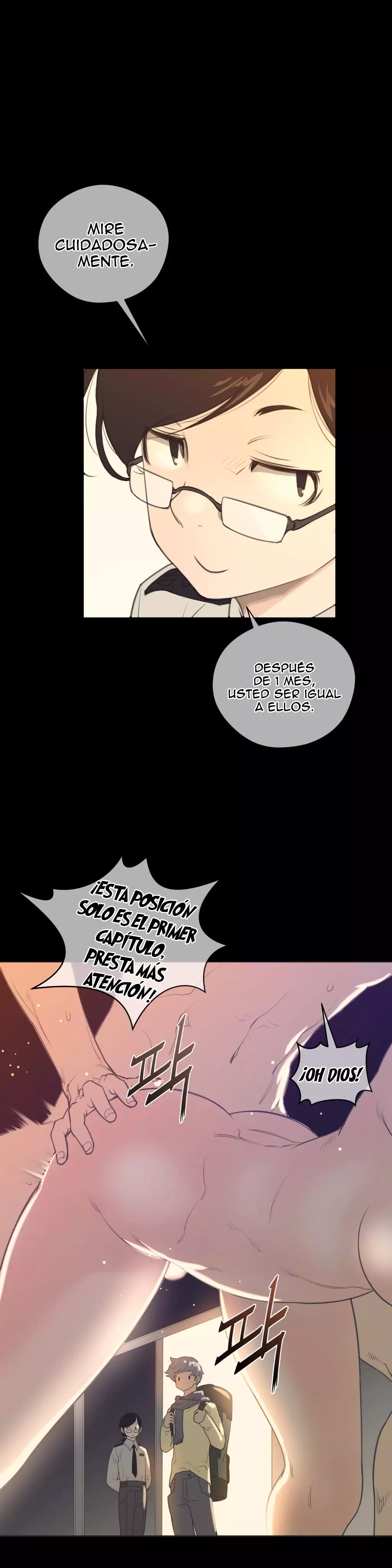 Perfect Half Ch.1-25