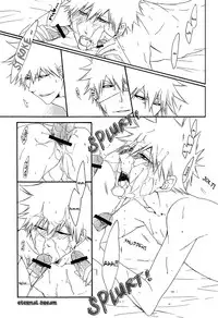 Tripleberry au Lait [Bleach][Yaoi][Eng]