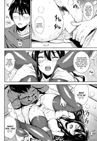 [Saitom] Isshonishiyo