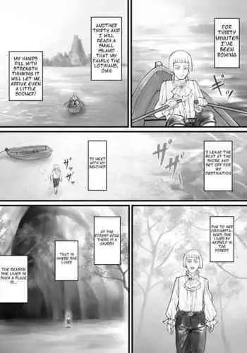 [DODOMESU3SEI] Kyojin Musume-chan Manga Ch. 1-5 [English]