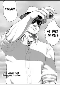 [ANT-CM] LIVE Ch.1,2 & 3 [English]