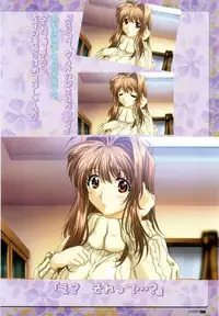 LOVERS ~Koi ni Ochitara...~ Official Visual Collection Book