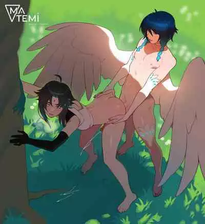 【Matemi】matemion vacay