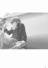 (Shotaket 14) [R.C.I (Hazaki)] Bukkake Milk [English] [Pandy]