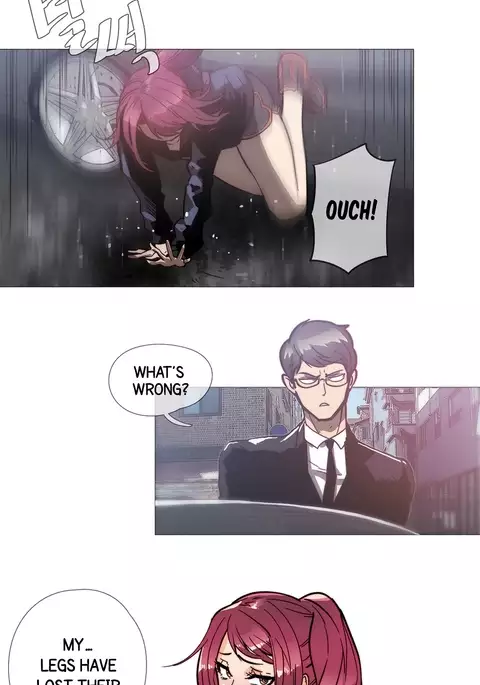 Household Affairs Ch.1-38