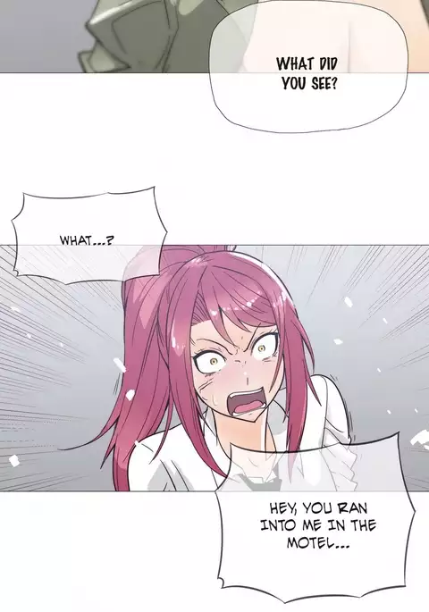 Household Affairs Ch.1-38