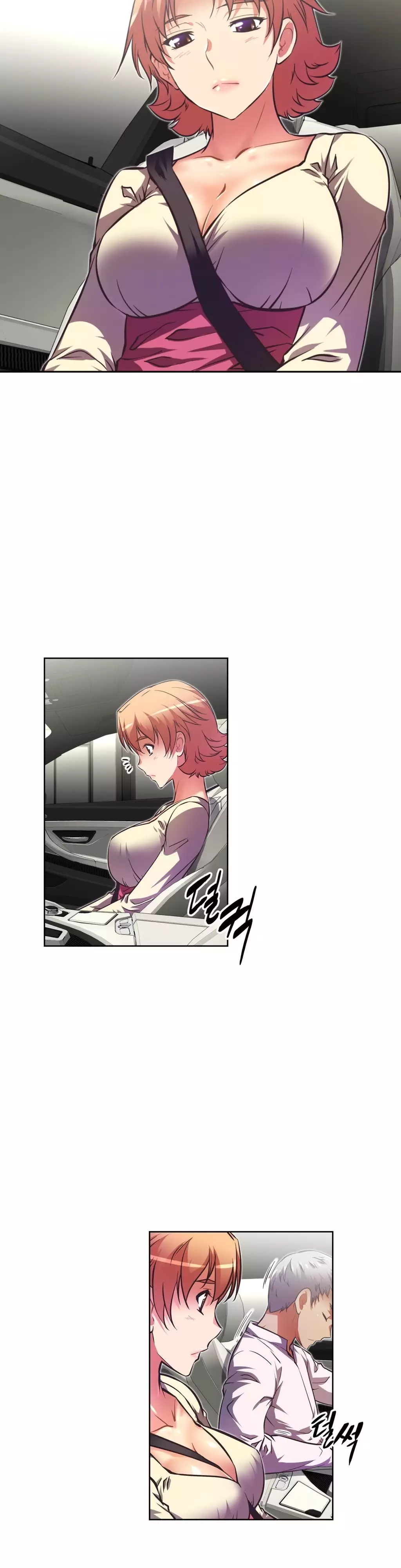 Brawling Go Ch.53-62