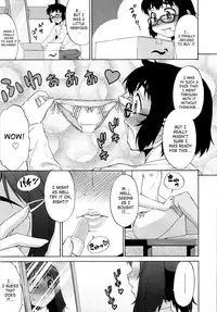 [Katou Jun] Avatar Trans! 1-11 [English] [Risette+SaHa]