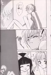 (NINE GATE) ミラクルシーフードケーキ (Cardcaptor Sakura)