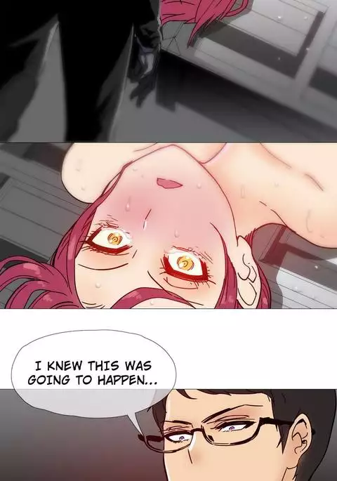 Household Affairs Ch.1-38