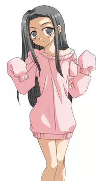 [Ribons Nights (Kyouno Aki)] Bunch o' Stuff