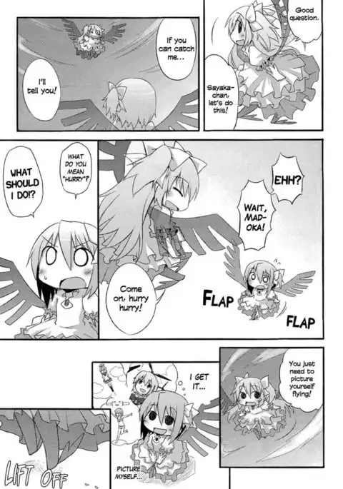 Our Combined Might is 2 Million