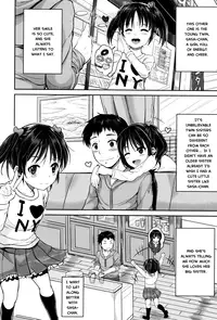 [Kunisaki Kei] Kodomo Datte H Nano | They're just kids but they're sluts [English] [Rin]