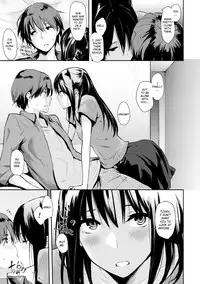 [NaPaTa] Pandemonium [English] [Decensored]