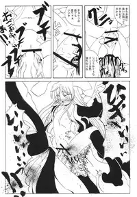 (C70) [Mirabilien Fabrik (Various)] Shoujo Yousai Rengashuu Touhou Inreika (Touhou Project)