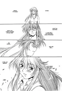 [Manabe Jouji] Kanojo de Ippai 2 - Ch. 10-12 [English] {Ochimusha}