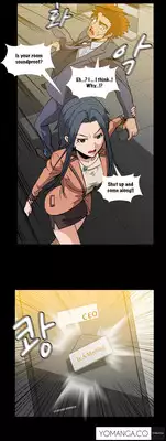 [Yihyeonmin] Drug Candy Ch.0-36 (English) (YoManga) (Ongoing)