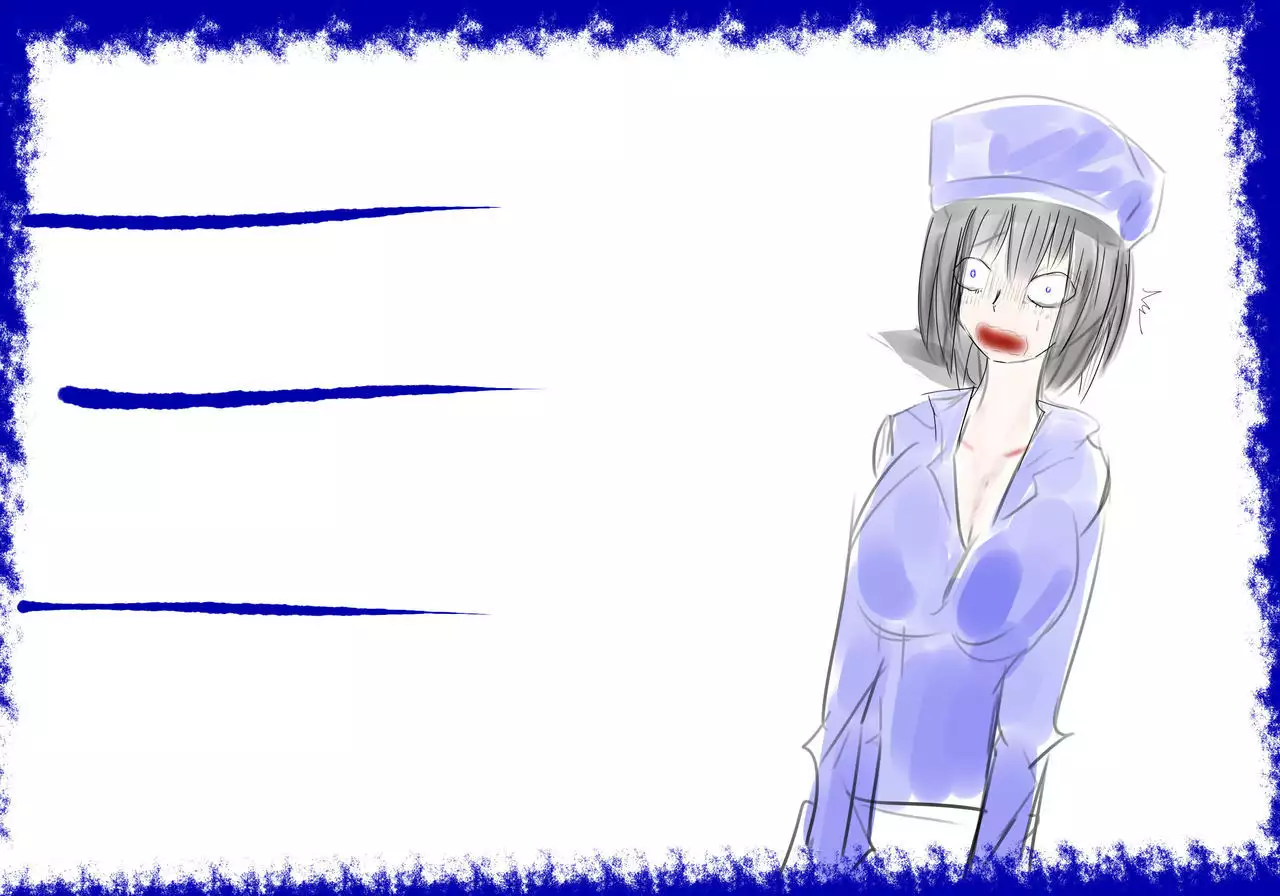 Shuzaihanin no Hisan na Shuzai yori