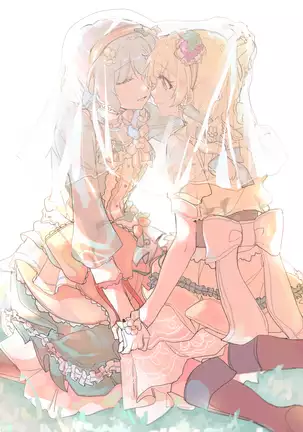 バンドリ！かのちさまとめ