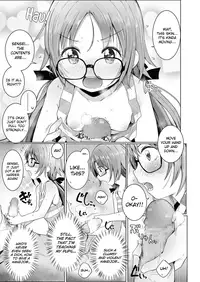 Sensei Onegaishimasu