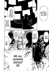 [Ozaken] Believe Machine Ch. 1-4 + Gaiden [English] [The Lusty Lady Project]