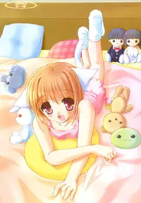 COMIC HimeKuri 2004-07