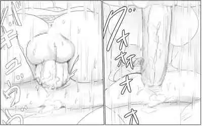 Shiori-chan to yasashii (harachigai no) Onee-chan 1 & 2 l Shiori-chan and her kind Onee-chan (from a different mother) 1 & 2