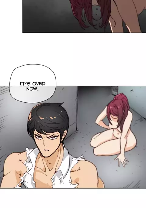 Household Affairs Ch.1-51