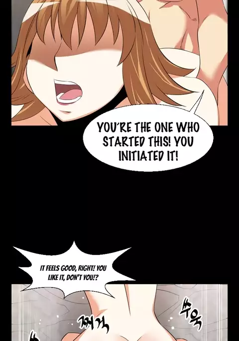 Love Parameter Ch.1-69