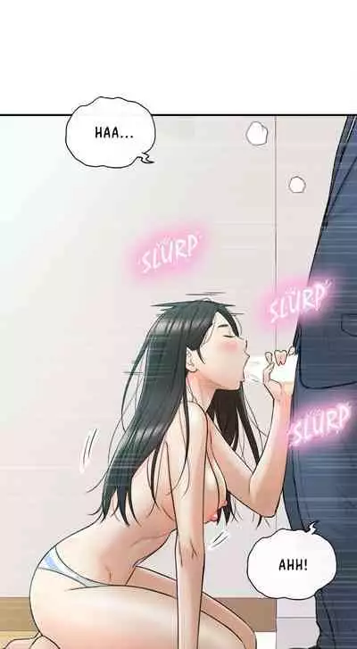 Young Boss Manhwa 01-73 [English]