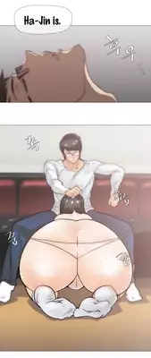 [ButcherBoy] Household Affairs Ch.1-28 (English) (YoManga) (Ongoing)