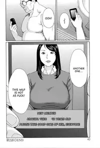 [Takasugi Kou] Mumyou no Uzu [English] [desudesu]