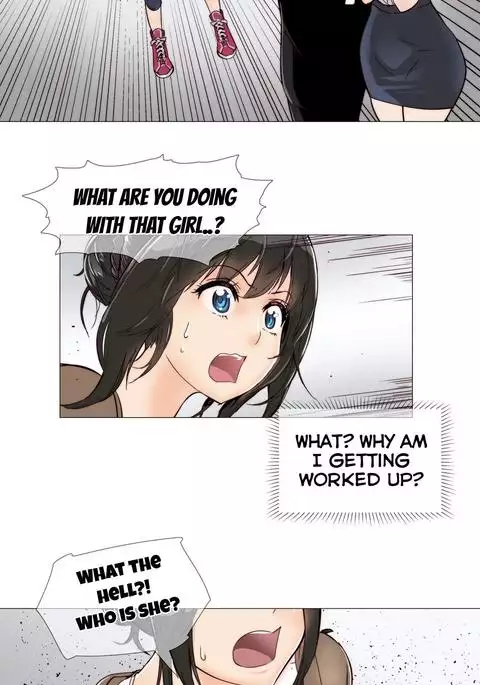 Household Affairs Ch.1-51