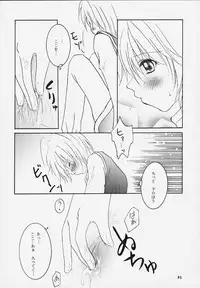 [Sakurara & Cherry (Sakura Mitsuru)] Pink Snow memoria (Hunter x Hunter)