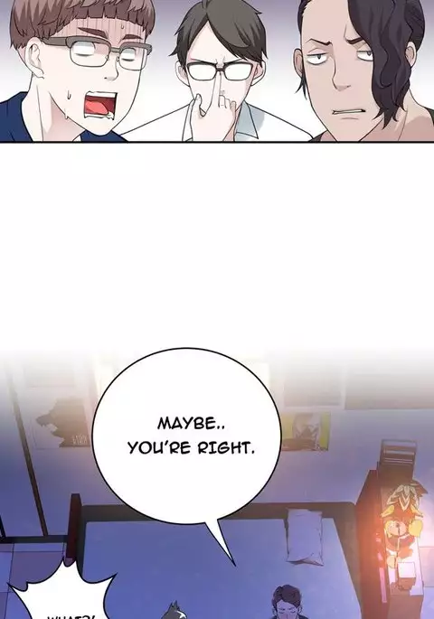 Tissue Thieves Ch.1-4