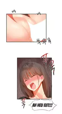 [Mx2J] Hahri's Lumpy Boardhouse Ch. 0-31 [English] (YoManga) (Ongoing)