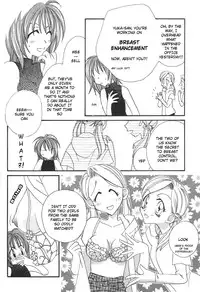 [Mikuni Hazime] Yurihime Ch. 1+2+4+6 [English]