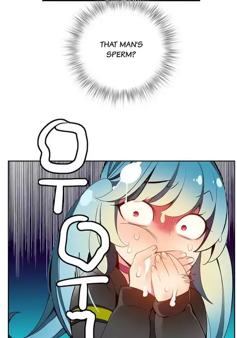 Lilith`s Cord Ch.1-40